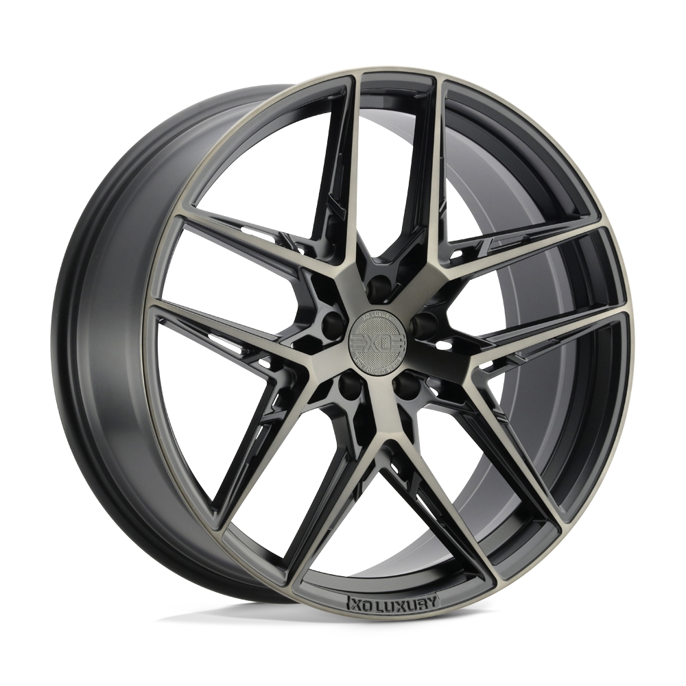 Xo Cairo 20X11 +28 Carbon Graphite