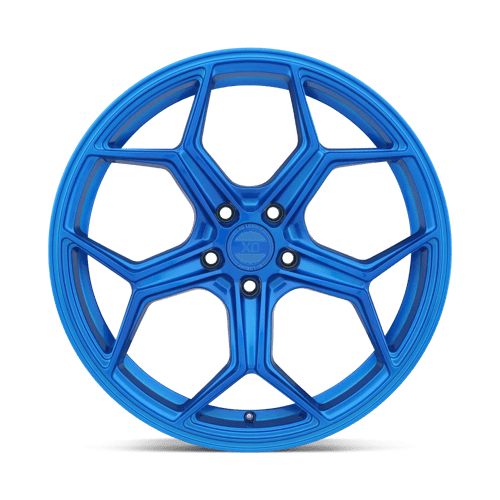 Xo Helsinki 20X9 +15 Electric Blue