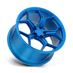 Xo Helsinki 20X9 +15 Electric Blue