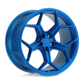 Xo Helsinki 20X9 +15 Electric Blue