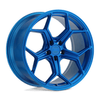 Xo Helsinki 20X9 +15 Electric Blue