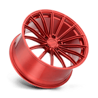 Xo London 19X10 +52 Candy Red