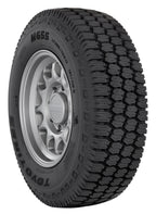 Toyo M655Lt 235/80R17LT