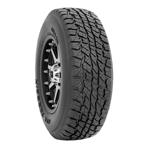 Ohtsu At4000 225/75R15