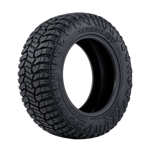 Avix Trailtek R/T 37/12.50R17LT