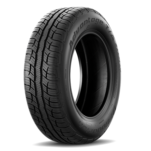 ADVAN TA SPT LT 255/50R20 109H XL 30.1