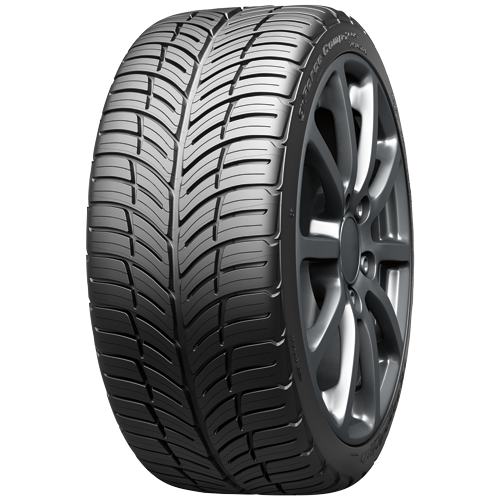 Bf Goodrich G-Force Comp-2 A/S Plus 245/35ZR20