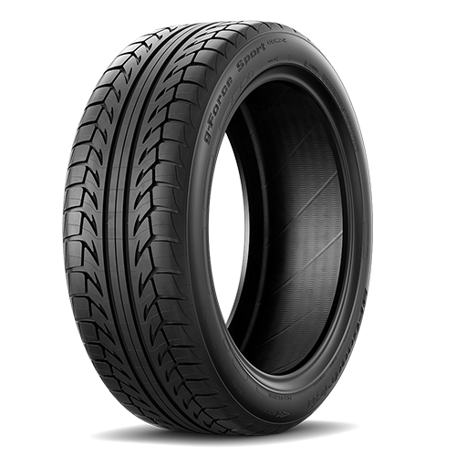 Bf Goodrich G-Force Sport Comp-2 215/40ZR18