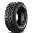 Bf Goodrich Mud-Terrain T/A Km2 255/75R17LT