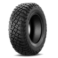 Bf Goodrich Mud-Terrain T/A Km3 35/12.50R20
