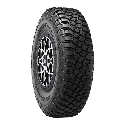 Bf Goodrich Mud-Terrain T/A Km3 Utv 27/9.00R14