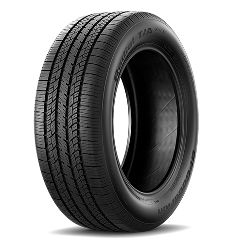 Bf Goodrich Radial T/A Spec 245/55R18