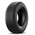 Bf Goodrich Trail-Terrain T/A 235/60R18