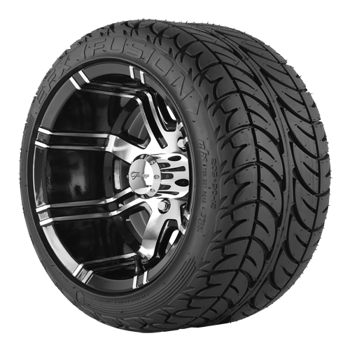 Efx Fusion 205/30R14