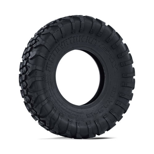 Efx Motovator R/T 33/9.5R15