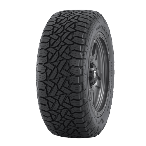 Fuel Tires Gripper A Snow 35/12.50R20LT