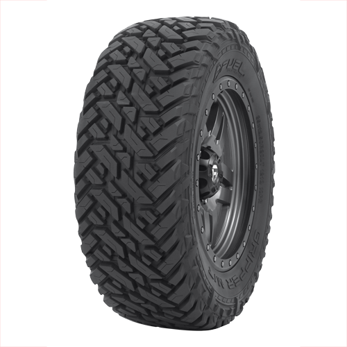 Fuel Tires Gripper M/T 40/15.50R24LT