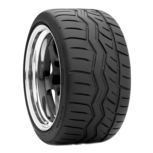 Falken Azenis Rt615K+ 245/40R18