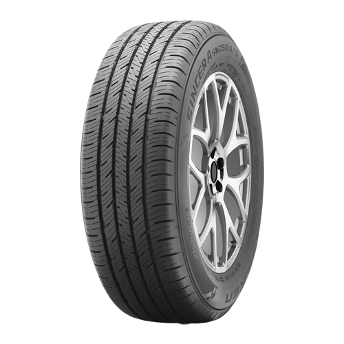 Falken Sincera Sn250A A/S 215/60R16