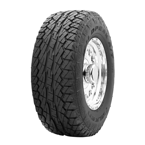 Falken Wildpeak H/T Ht02 265/60R18