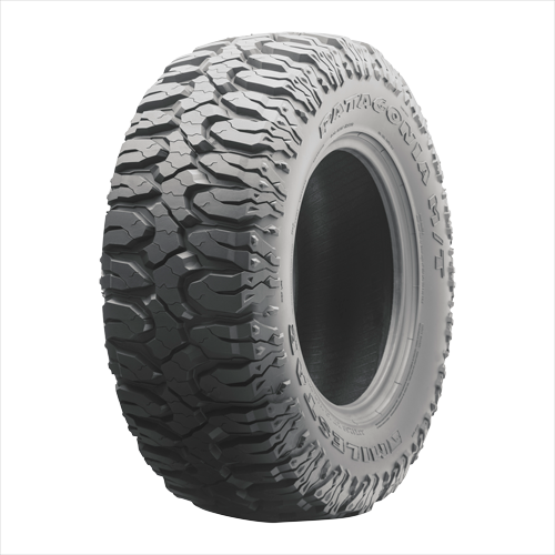Milestar Patagonia M/T 285/70R17LT