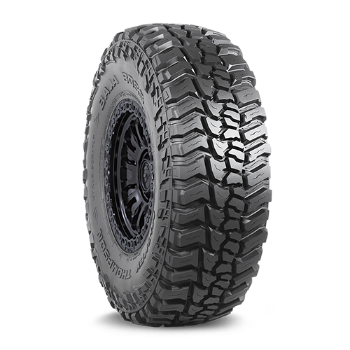 Mickey Thompson Tire Baja Boss M/T 35/12.50R20LT