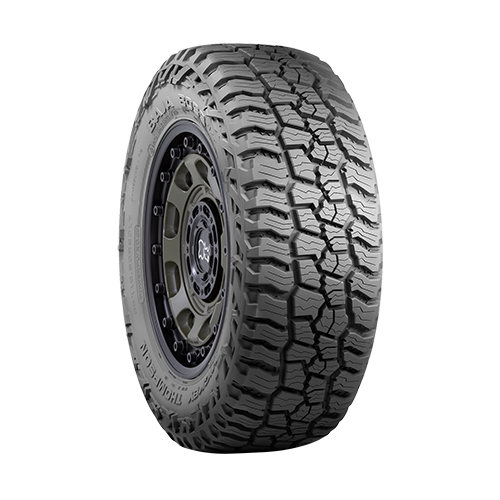 Mickey Thompson Tire Baja Boss A/T Suv 265/50R20