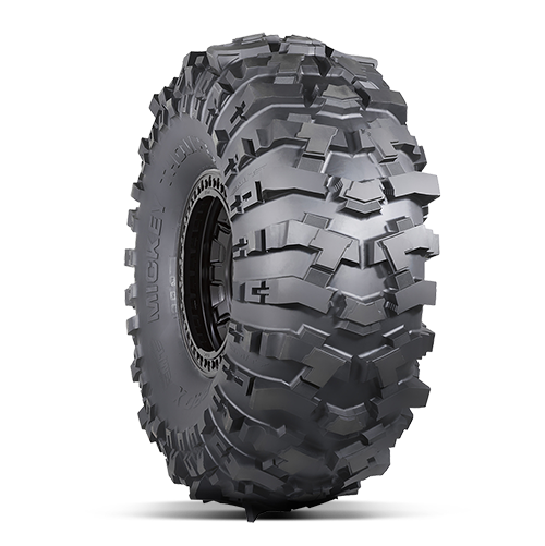 Mickey Thompson Tire Baja Pro X 43/14.50R17LT