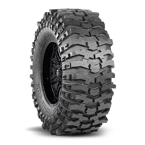 Mickey Thompson Tire Baja Pro Xs 38/13.50R17LT