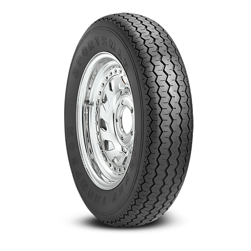 Mickey Thompson Tire Sportsman Front 28/7.50R15LT