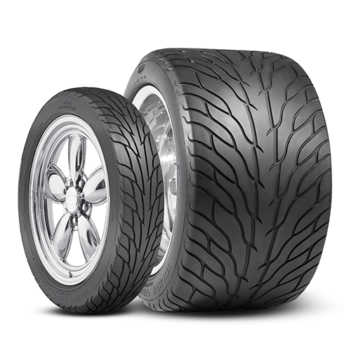 Mickey Thompson Tire Sportsman S/R 28/12.00R15LT