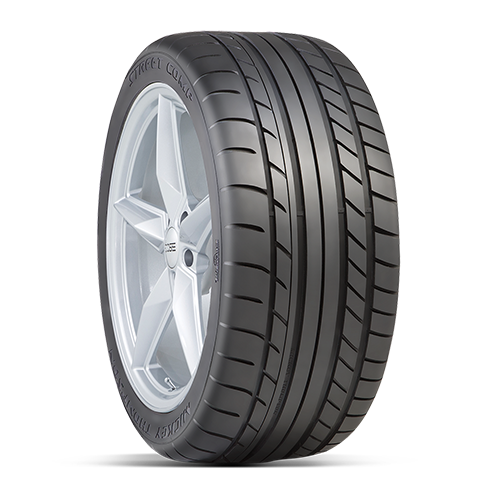 Mickey Thompson Tire Street Comp 245/45R20