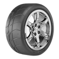 Nitto Nt01 275/40ZR17