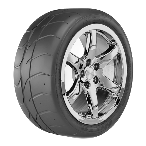 Nitto Nt01 305/35ZR18