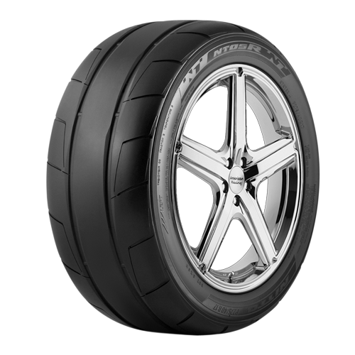 Nitto Nt05R 315/40R18