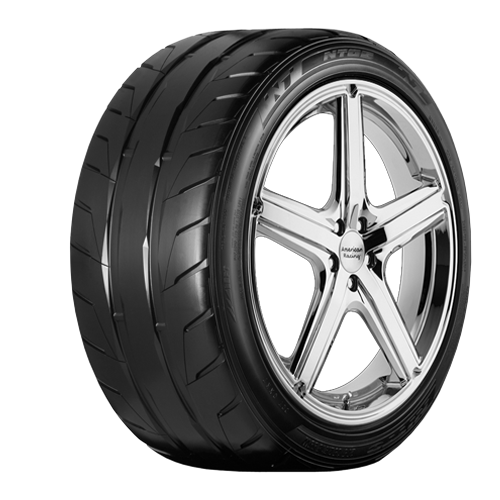 Nitto Nt05 335/30ZR19