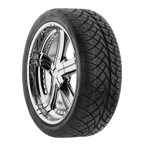 Nitto Nt-420S 275/55R19