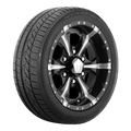 Nitto Nt-421Q 225/60R17