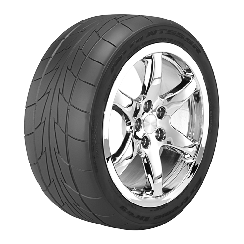 Nitto Extreme Drag 315/35R17