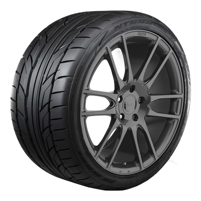 Nitto Terra Grappler G2 With 3Pms 265/65R18
