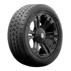 Nitto Dura Grappler 255/70R18