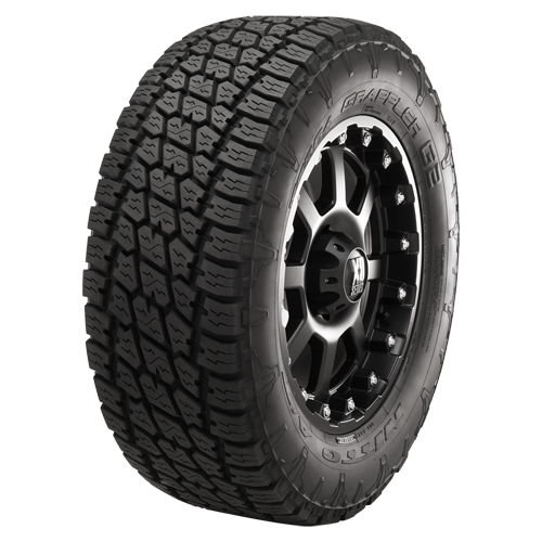 Nitto Terra Grappler G2 325/60R18LT
