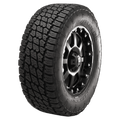 Nitto Terra Grappler G2 With 3Pms 255/70R17