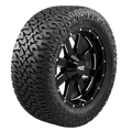 Nitto Dune Grappler 325/60R20LT