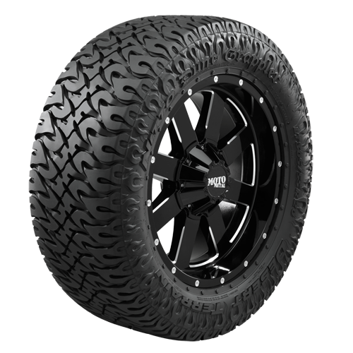 Nitto Dune Grappler 325/60R20LT