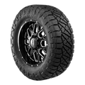 Nitto Ridge Grappler 265/70R17LT
