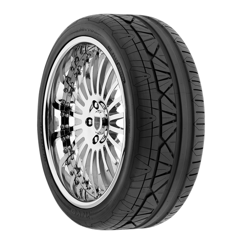 Nitto Motivo 295/30ZR20