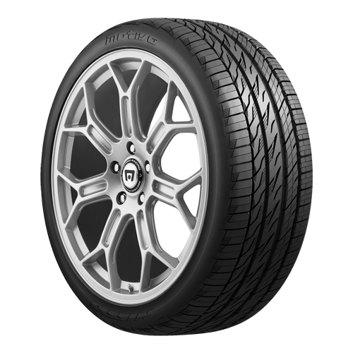 Nitto Motivo 235/45ZR18
