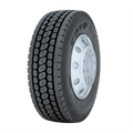 Toyo M647 255/70R22.5