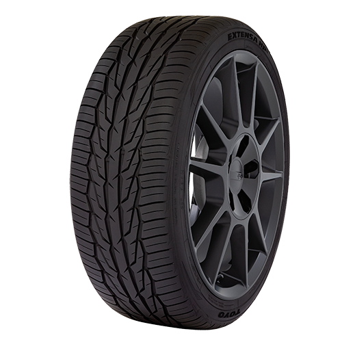 Toyo Extensa A/Sii 225/55R17